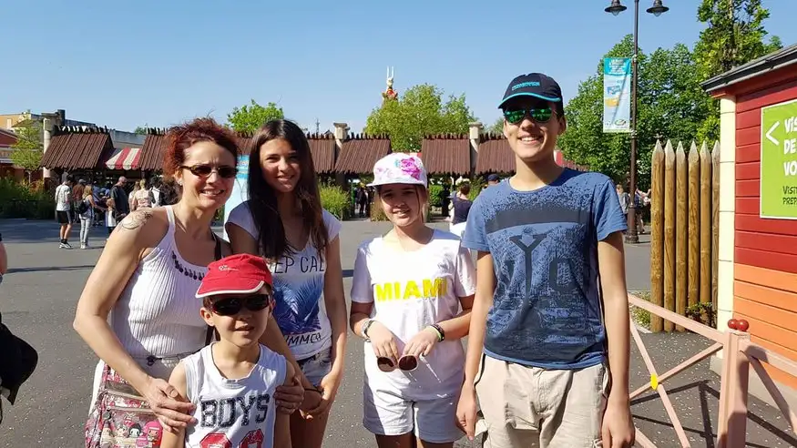 Famille Bertin