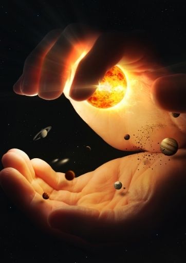 Un univers à portée de clic