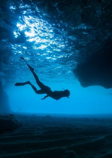 Exploration en profondeur